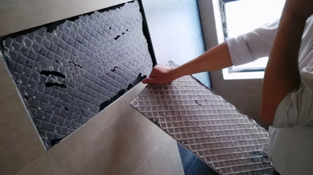 瓷砖空鼓如何处理(瓷砖空鼓如何处理好)