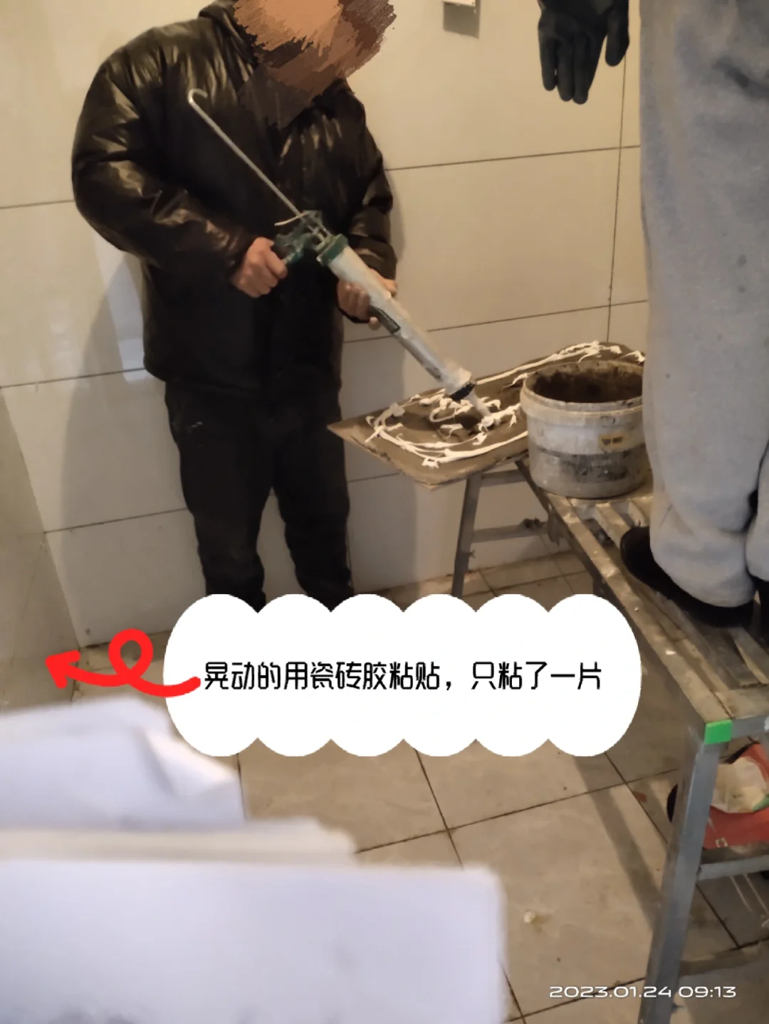 瓷砖烂了有什么补救方法吗(瓷砖烂了有什么补救方法吗视频)