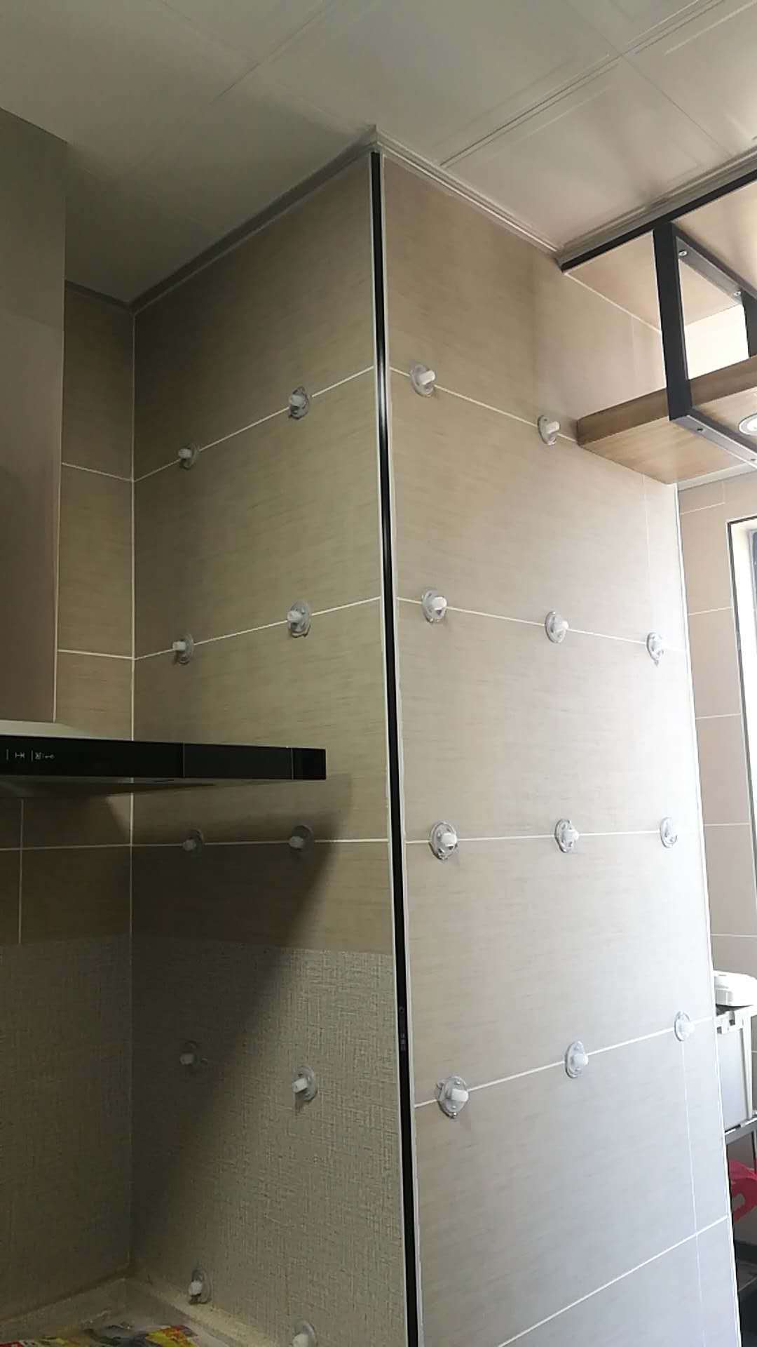 瓷砖有破损的地方怎样修补(瓷砖破损用什么东西修补最好)