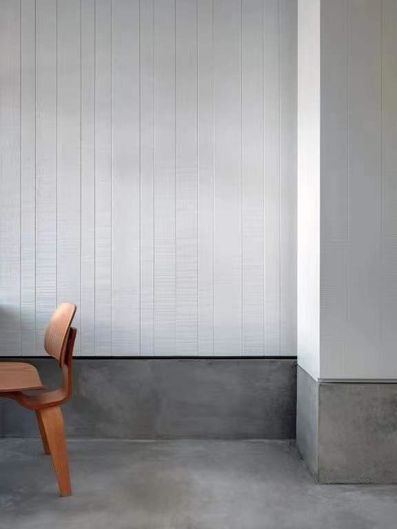 瓷砖可以切割当踢脚线吗